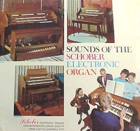 Schober Organ Company